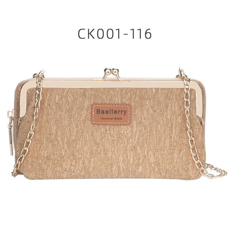 Woman clutch bag