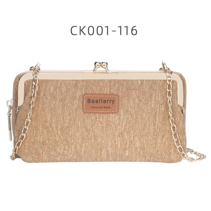 Woman clutch bag