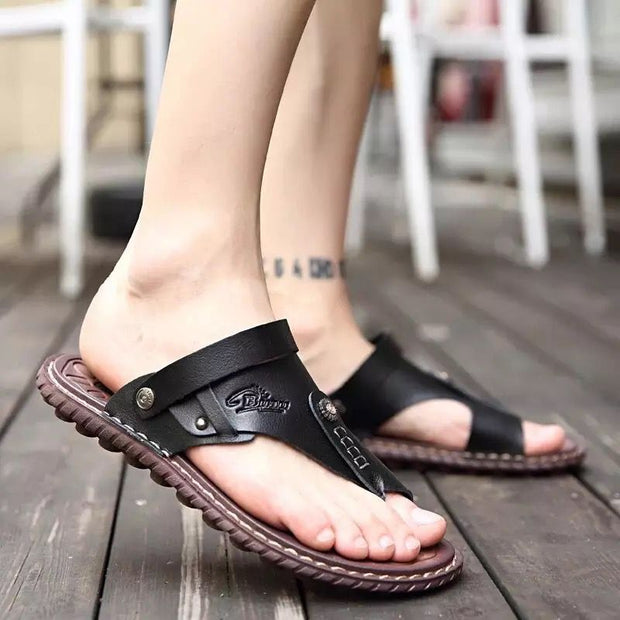 Men's Beach Sandals