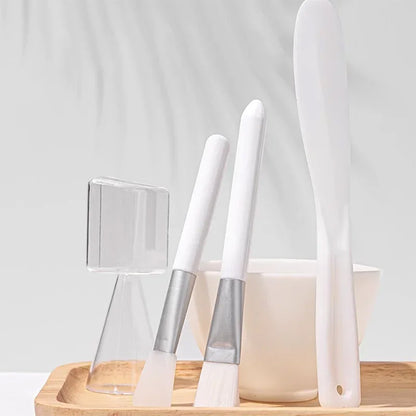 5pcs Mask Mixing set