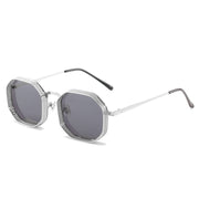 Metal Sunglasses For Men