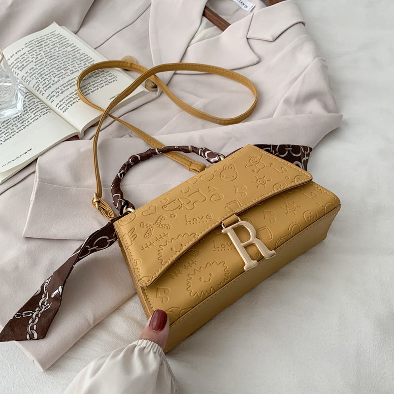 Top Handle Bag For Women