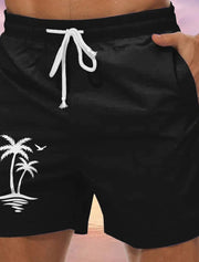 Men Beach Shorts