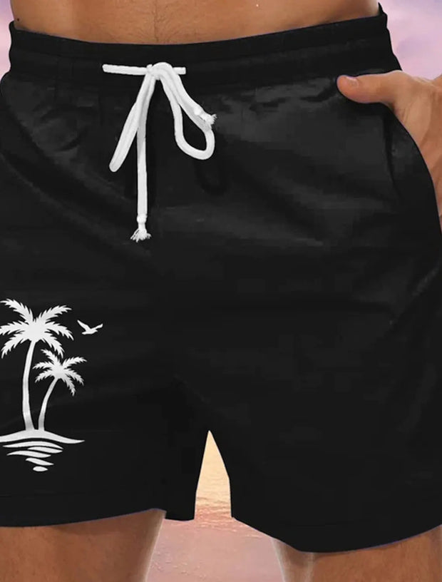 Men Beach Shorts