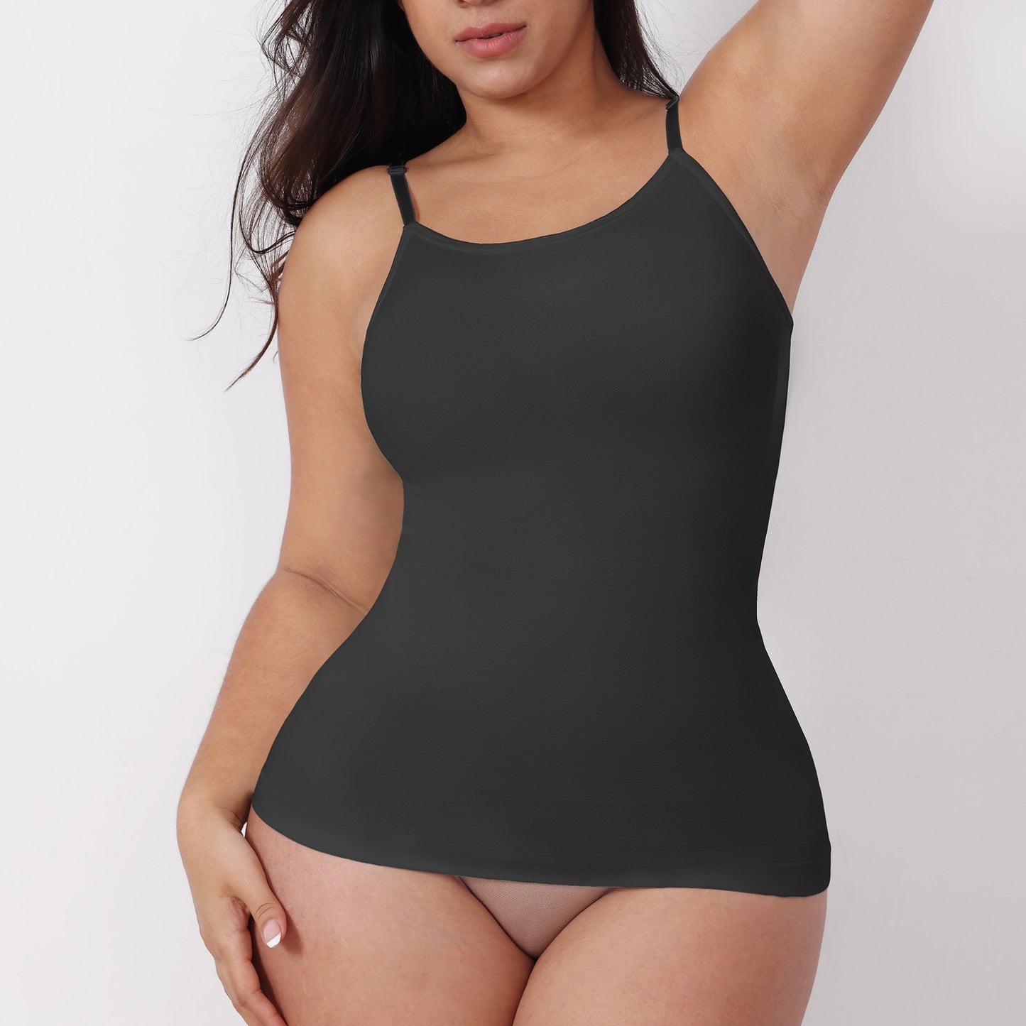 Camisole Shapewear Tummy Control Women's Undershirt