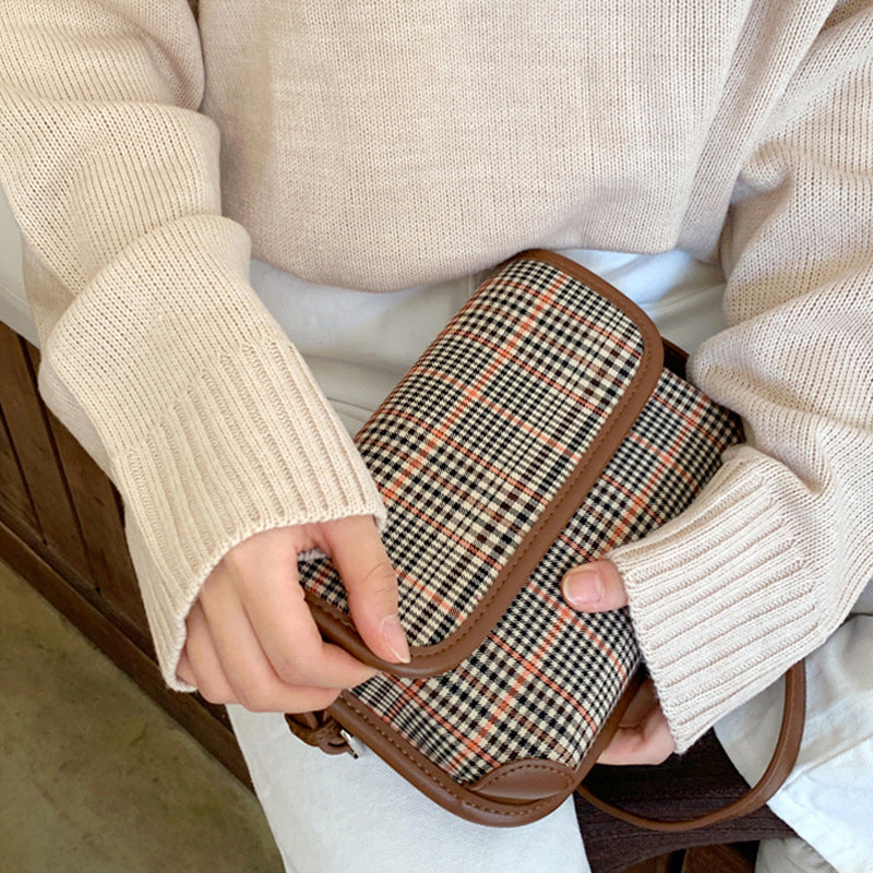 Net Ride crossbody bags