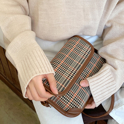 Net Ride crossbody bags