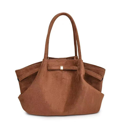 GIR Suede bag