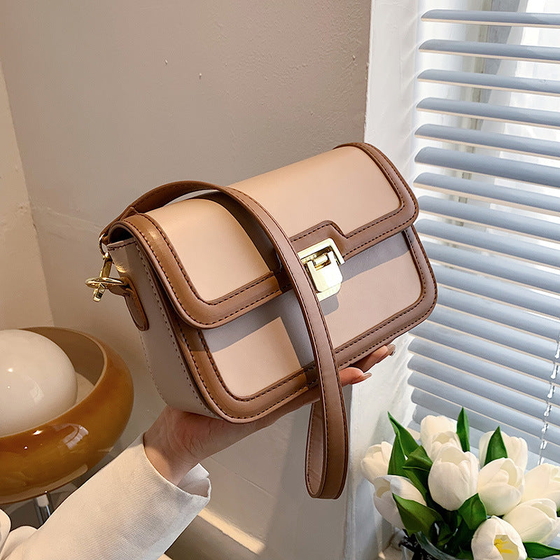 YN shoulder Bag