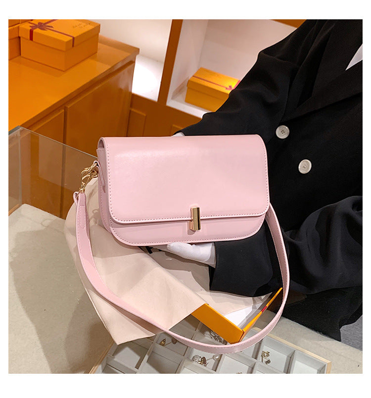 SweetMaterial Shoulder Bag