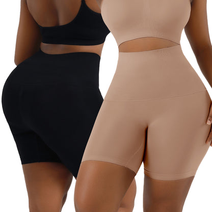 High-Waist Tummy Control tights