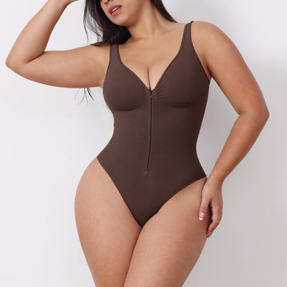 Seamlessly Support Bodysuit