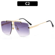 Spuare Sunglasses Men