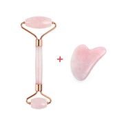 Roller Slimming Face Massager Lifting Tool