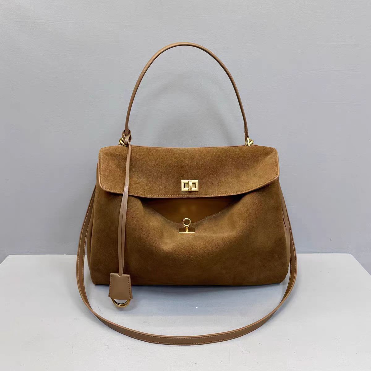 Top Handle Bag For Women