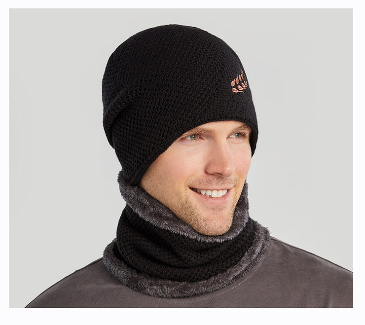 Winter Head And Neck Protection