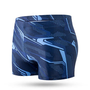 Men's Quick Drying Loose Swim Shorts