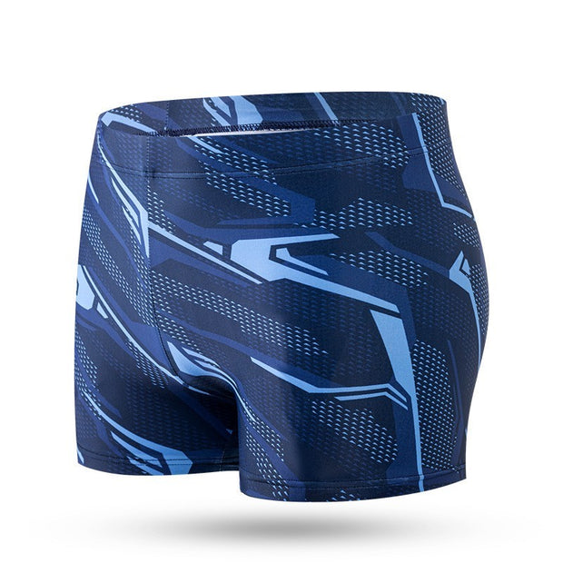 Men's Quick Drying Loose Swim Shorts