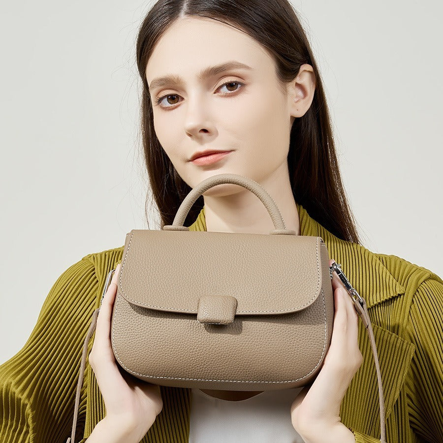 Top Handle Bag For Women