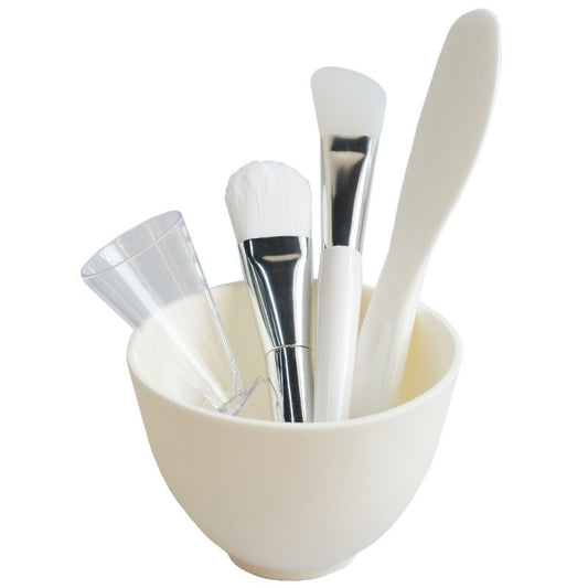 5pcs Mask Mixing set