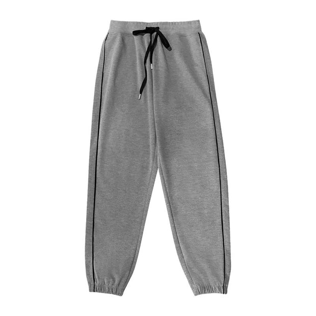 Men's Loose Tappered Sweatpants