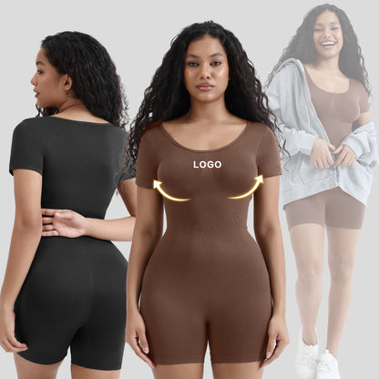 Women Seamless jumpsuit