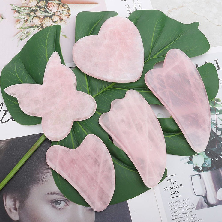 Whole Massage Gua Sha Massage Stone