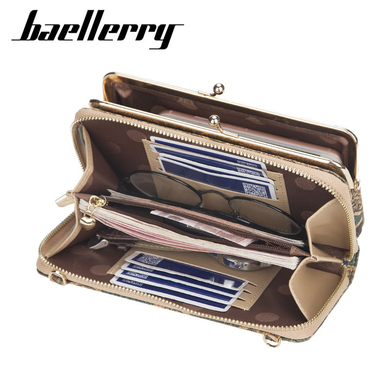 Woman clutch bag