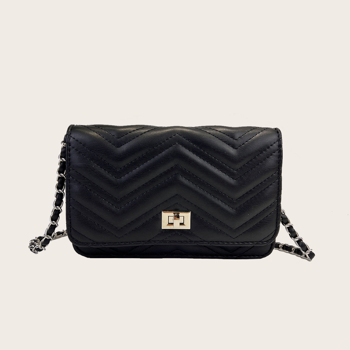 YN Ladies Shoulder Bag