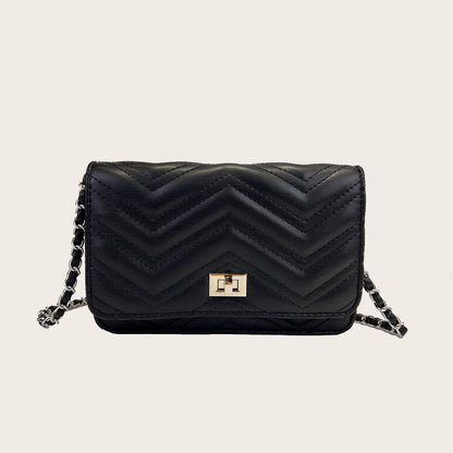 YN Ladies Shoulder Bag