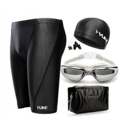 Men Swimming Set