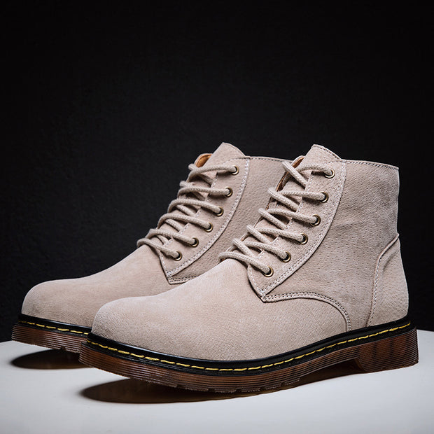 High-top casual cross-border Boots