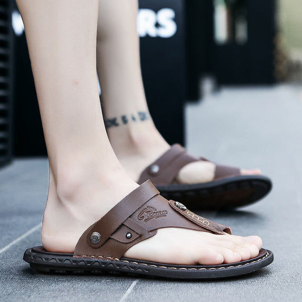 Men's Beach Sandals