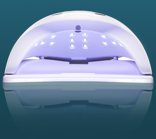 UV/LED Nail Lamp
