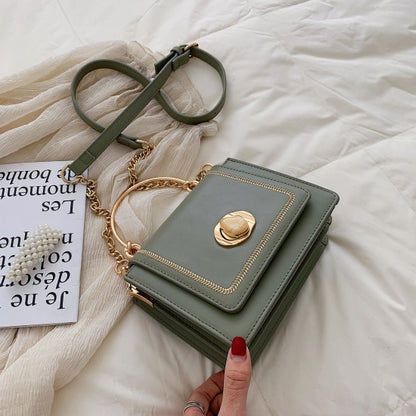 MTY Mini Top handle Bags