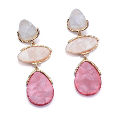 ZA Dangle Earrings