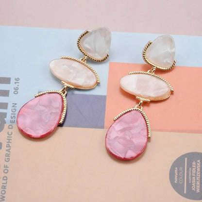 ZA Dangle Earrings