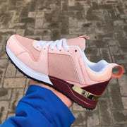 women's casual thick sole Sneakers