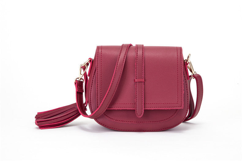 Women's crossbody bag