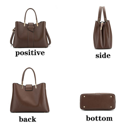 Women's PU Leather Bag