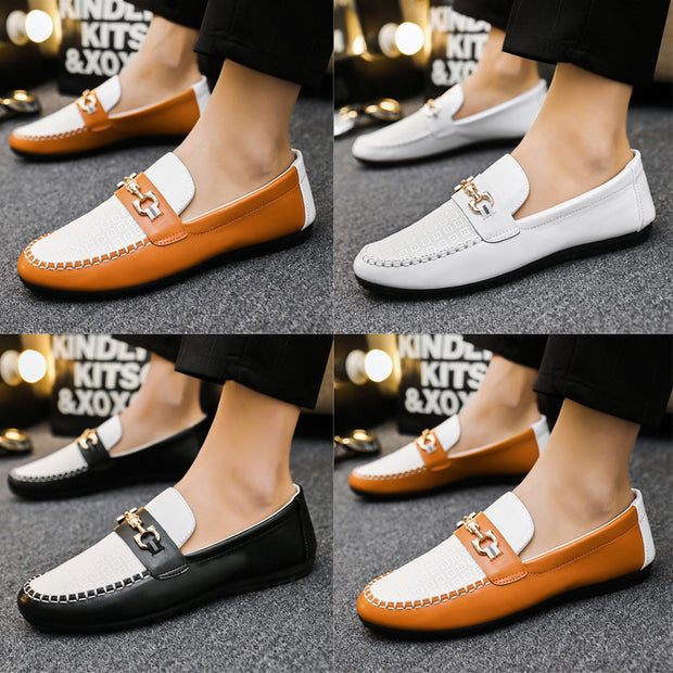 Men Casual Loafer