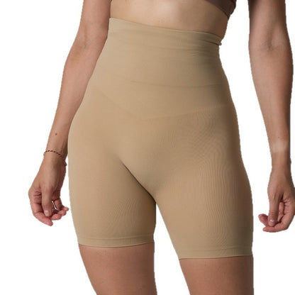 High-Waist Tights