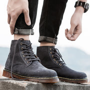 High-top casual cross-border Boots