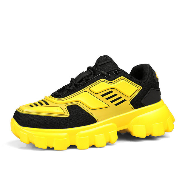 Youth And comfortable Men sneakers