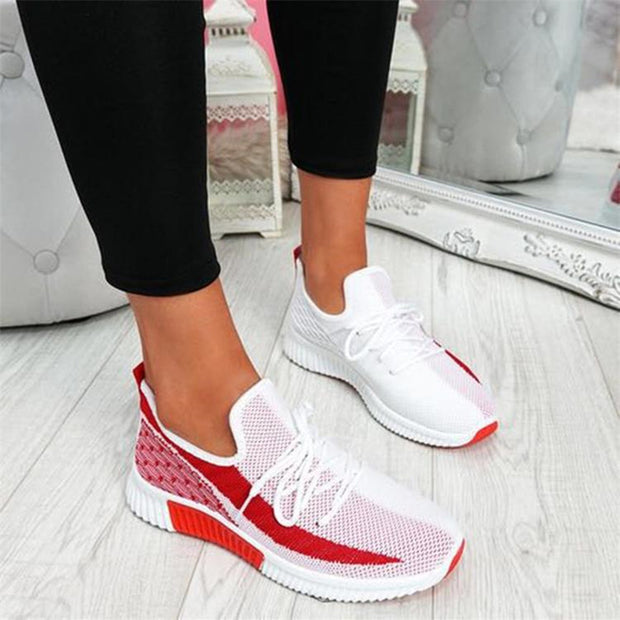 women's Flying Sneaker