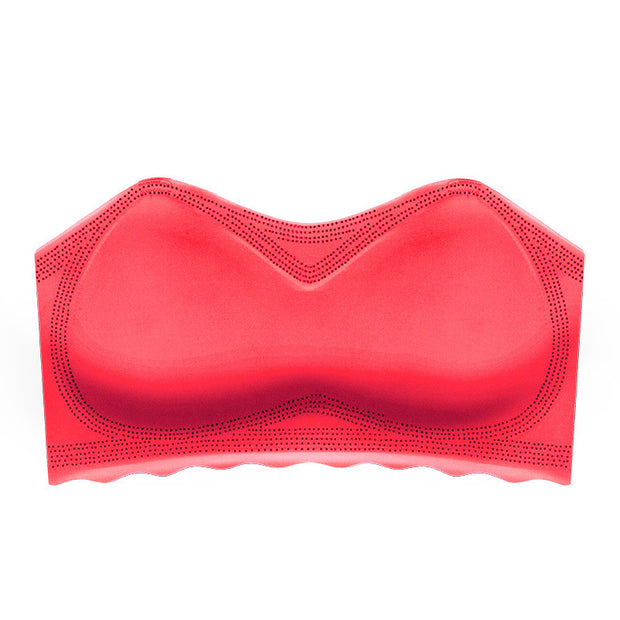 Women's Strapless push up Bra