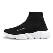 socks Style casual Men sneakers