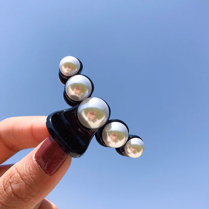 Multi types of Claw Clip