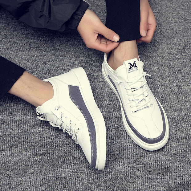 All-match lightweight Men sneakers