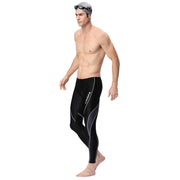 Men's Waterproof Swim Pants Sharkskin Waterproof